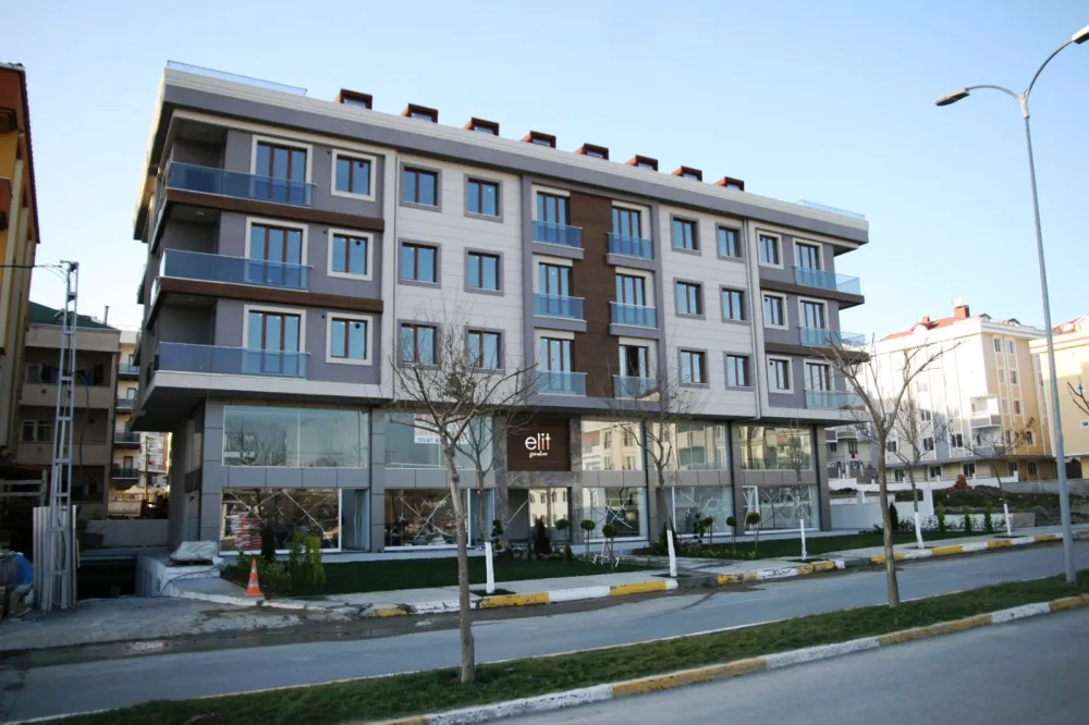 Elit Garden
