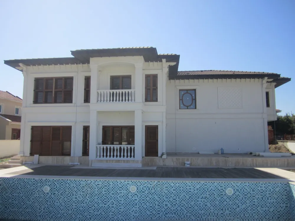 Tepekent Villa - 2
