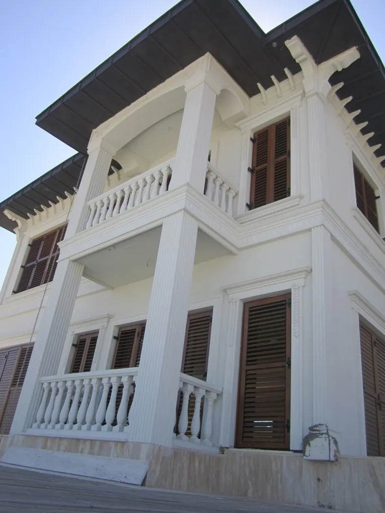 Tepekent Villa - 4