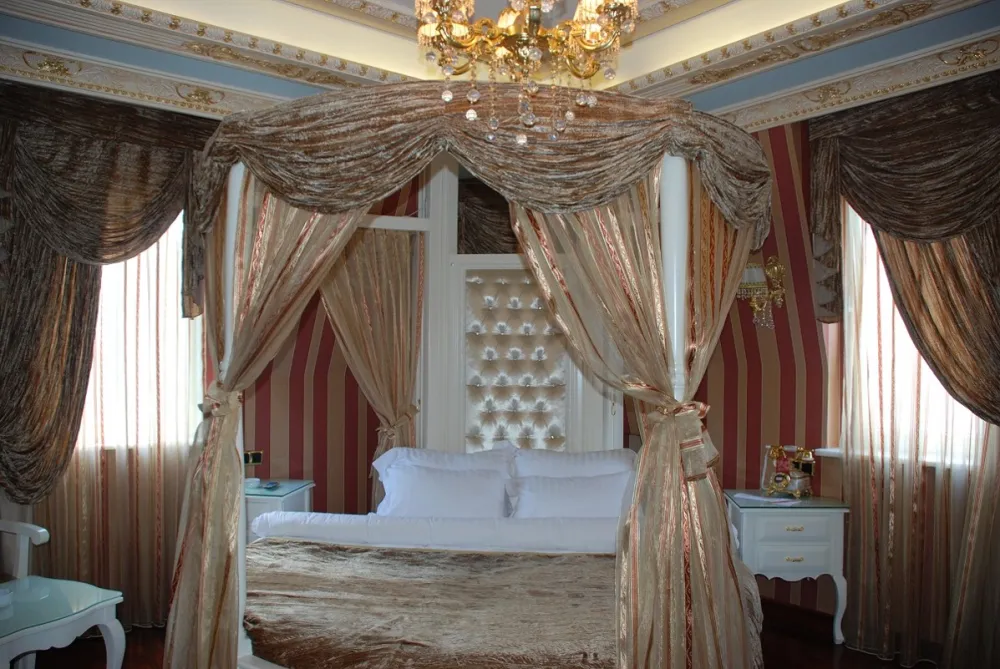 Golden Horn Otel - 2