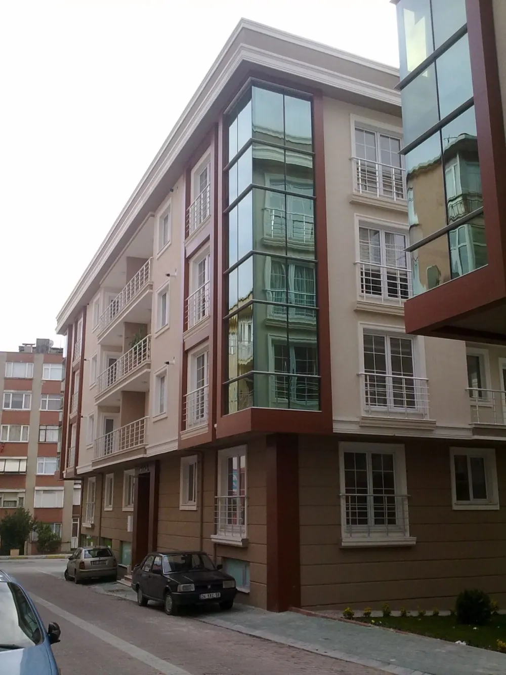 Elit Evler - 2