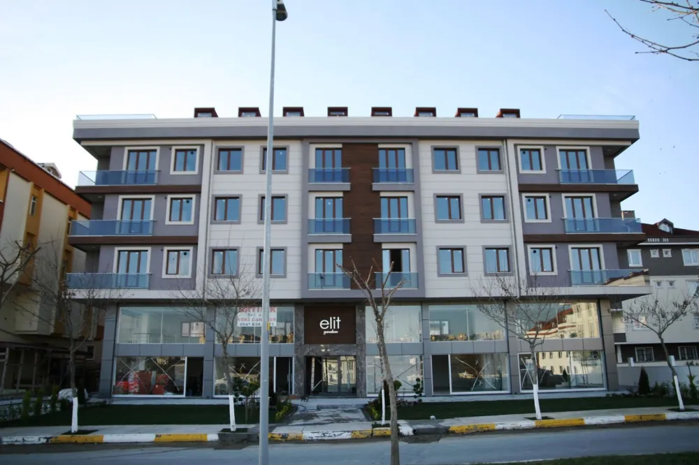 Elit Garden - 2