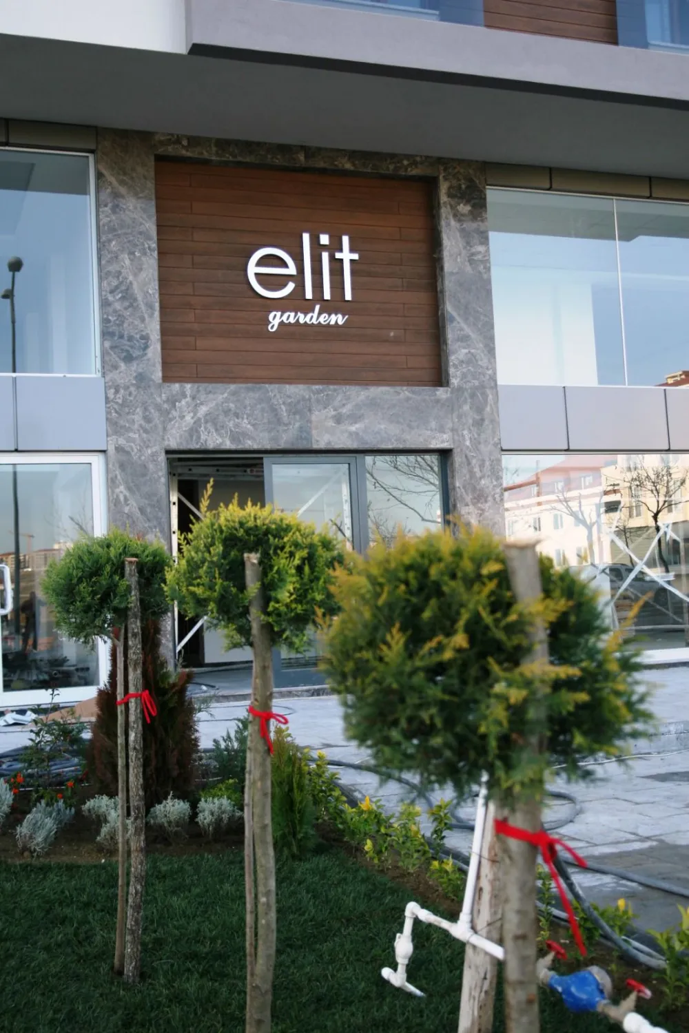 Elit Garden - 4