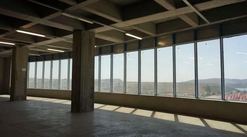 CSUN Güneş Panelleri - 2