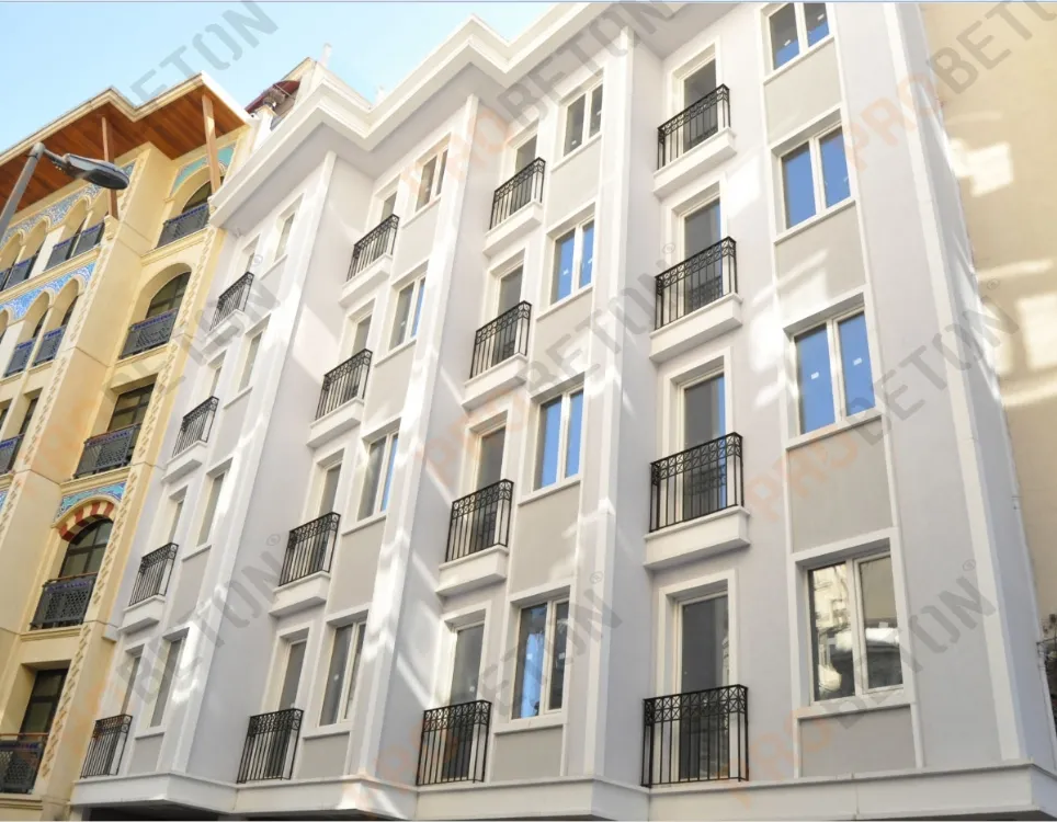 Cristal Hotel
